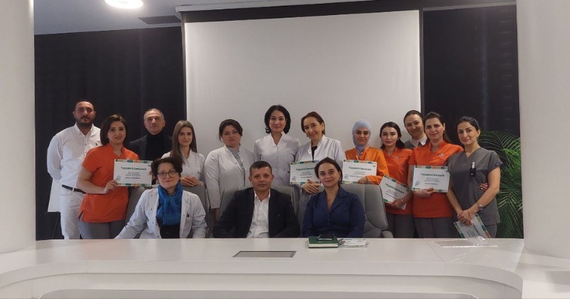 MİTRİ-də 2022-ci ilin hesabat tədbiri