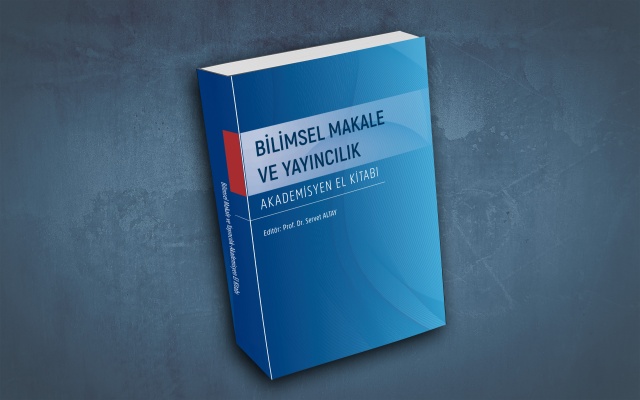 MİTRİ nümayəndəsi beynəlxalq elmi nəşrin müəllifləri arasında