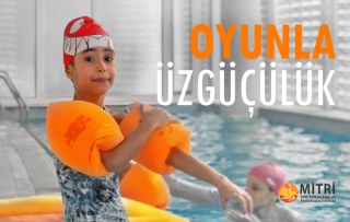 Uşaqlar üçün üzgüçülük dərslərinə qeydiyyat başladı